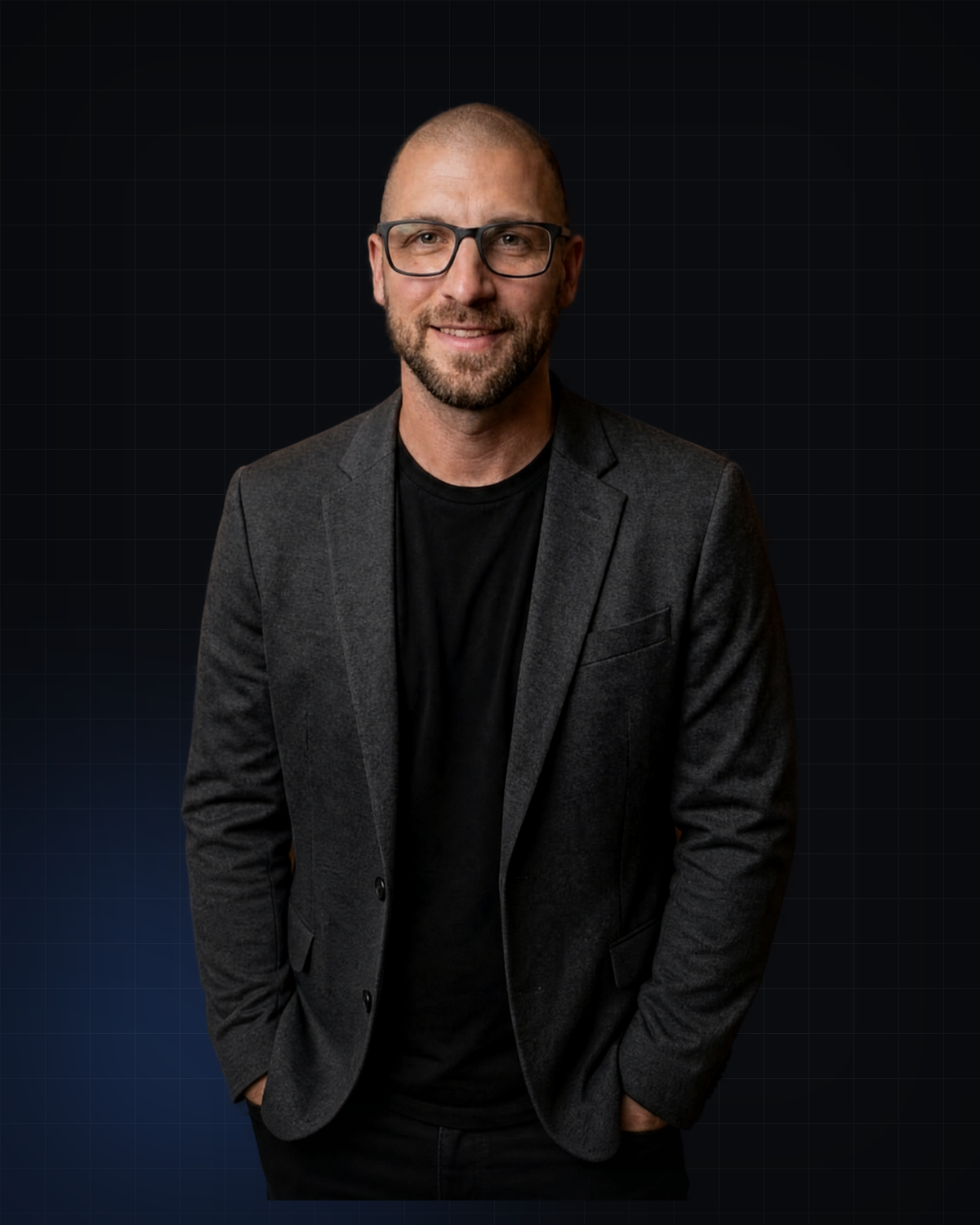 Benjamin Shannon